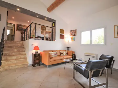 La Romaine, Maison 8 personnes à Vers Pont du Gard - Photo 2