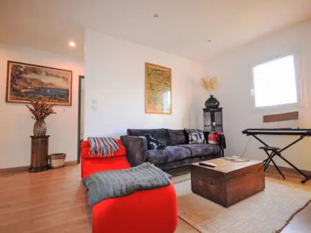 La Romaine, Maison 8 personnes à Vers Pont du Gard - Photo 7