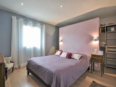 La Romaine, Maison 8 personnes à Vers Pont du Gard - Photo 12