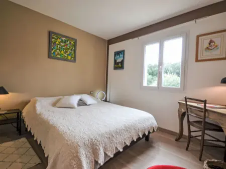 La Romaine, Maison 8 personnes à Vers Pont du Gard - Photo 14