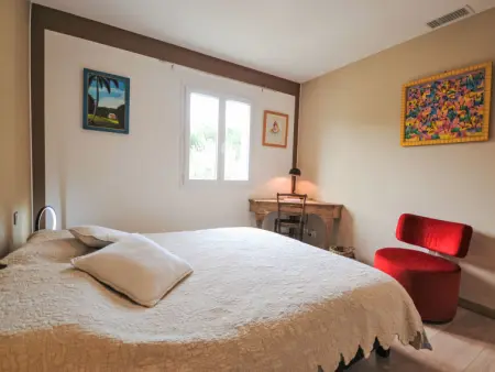 La Romaine, Maison 8 personnes à Vers Pont du Gard - Photo 15