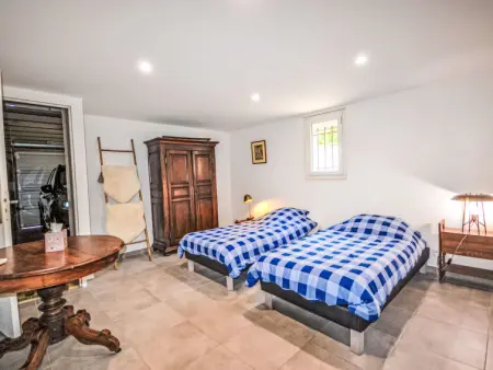 La Romaine, Maison 8 personnes à Vers Pont du Gard - Photo 16