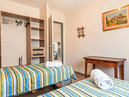 La Romaine, Maison 8 personnes à Vers Pont du Gard - Photo 18