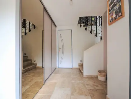 La Romaine, Maison 8 personnes à Vers Pont du Gard - Photo 19