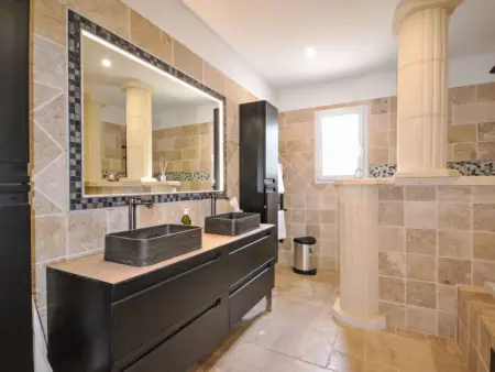 La Romaine, Maison 8 personnes à Vers Pont du Gard - Photo 20