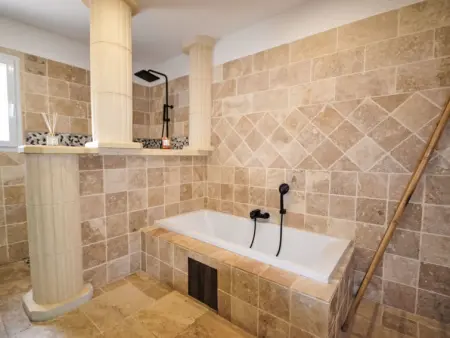 La Romaine, Maison 8 personnes à Vers Pont du Gard - Photo 21