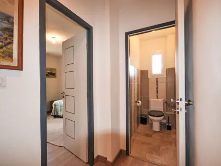 La Romaine, Maison 8 personnes à Vers Pont du Gard - Photo 23