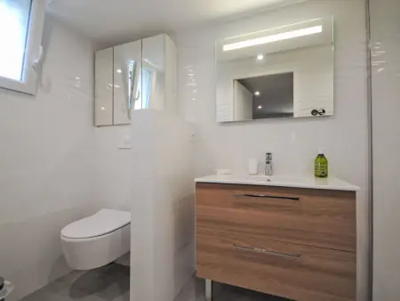 La Romaine, Maison 8 personnes à Vers Pont du Gard - Photo 24