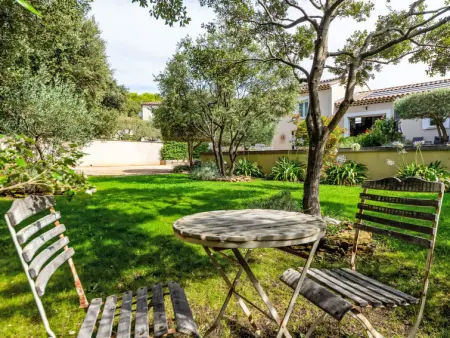 La Romaine, Maison 8 personnes à Vers Pont du Gard - Photo 25