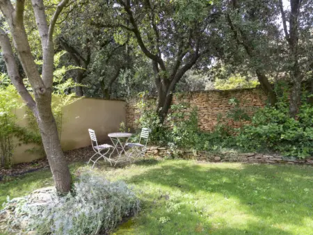 La Romaine, Maison 8 personnes à Vers Pont du Gard - Photo 26