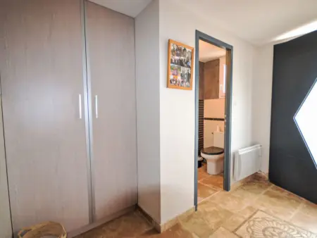 La Romaine, Maison 8 personnes à Vers Pont du Gard - Photo 27