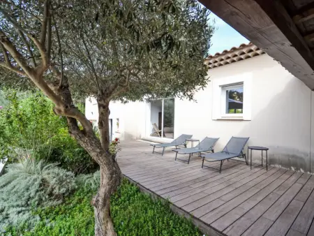 La Romaine, Maison 8 personnes à Vers Pont du Gard - Photo 30