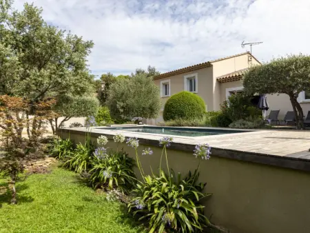 La Romaine, Maison 8 personnes à Vers Pont du Gard - Photo 31
