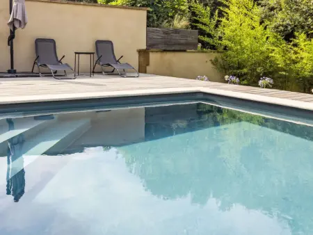 La Romaine, Maison 8 personnes à Vers Pont du Gard - Photo 32