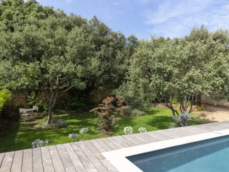 La Romaine, Maison 8 personnes à Vers Pont du Gard - Photo 33