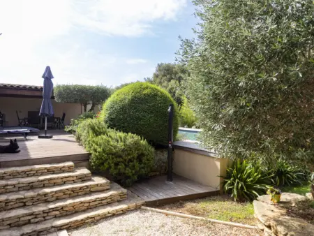 La Romaine, Maison 8 personnes à Vers Pont du Gard - Photo 34