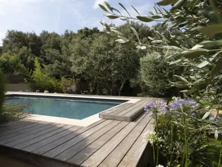 La Romaine, Maison 8 personnes à Vers Pont du Gard - Photo 35