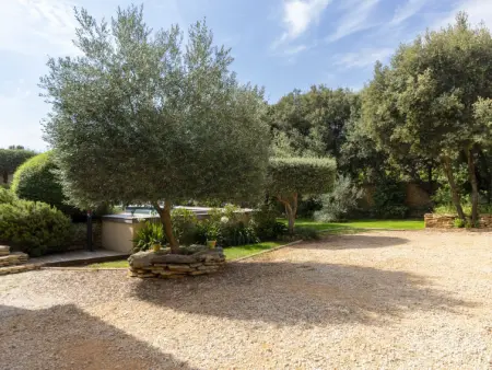 La Romaine, Maison 8 personnes à Vers Pont du Gard - Photo 36