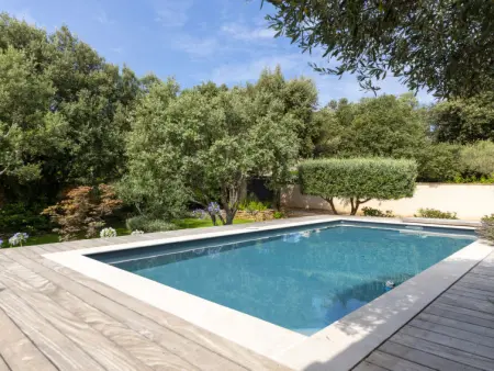 La Romaine, Maison 8 personnes à Vers Pont du Gard - Photo 38