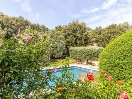 La Romaine, Maison 8 personnes à Vers Pont du Gard - Photo 40