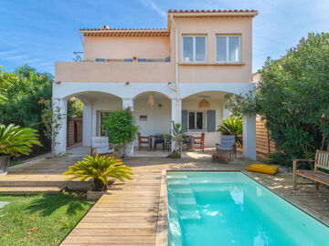 Location Casa a Six Fours,La maison du Port FR8353.645.1 N°1017190