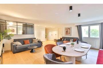 Location Apartamento en Paris,EC-1-PELEE-C FR-75011-16 N°1017192