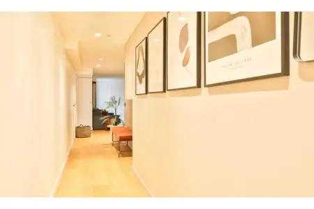 EC-1-PELEE-C, Appartement 10 personnes à Paris - Photo 5