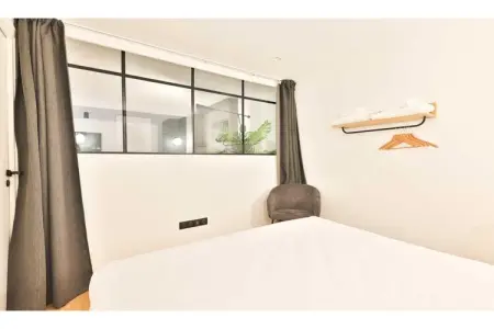 EC-1-PELEE-C, Appartement 10 personnes à Paris - Photo 12