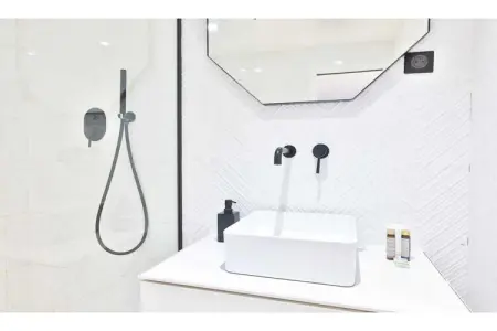 EC-1-PELEE-C, Appartement 10 personnes à Paris - Photo 14