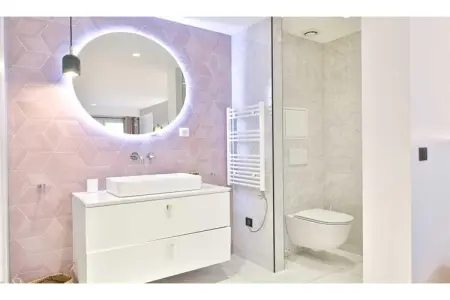 EC-1-PELEE-C, Appartement 10 personnes à Paris - Photo 15