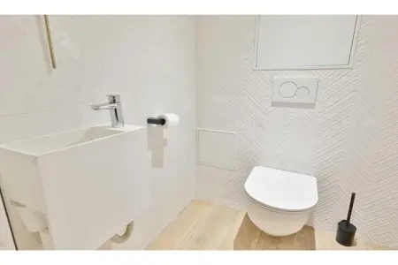 EC-1-PELEE-C, Appartement 10 personnes à Paris - Photo 16