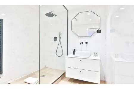 EC-1-PELEE-C, Appartement 10 personnes à Paris - Photo 17