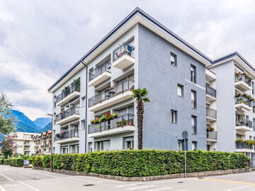 Location Appartement in Riva del Garda,Sunlake IT2859.104.1 N°1017248