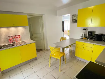 Gîte familial spacieux près de Villandry, avec jardin, pétanque et WIFI - Photo 3