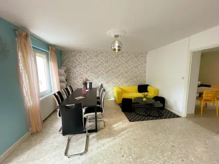 Gîte familial spacieux près de Villandry, avec jardin, pétanque et WIFI - Photo 5