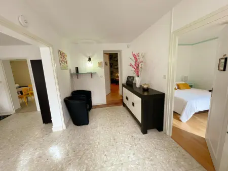 Gîte familial spacieux près de Villandry, avec jardin, pétanque et WIFI - Photo 6