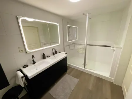 Gîte familial spacieux près de Villandry, avec jardin, pétanque et WIFI - Photo 8