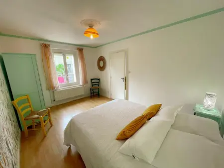 Gîte familial spacieux près de Villandry, avec jardin, pétanque et WIFI - Photo 9