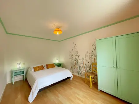 Gîte familial spacieux près de Villandry, avec jardin, pétanque et WIFI - Photo 10