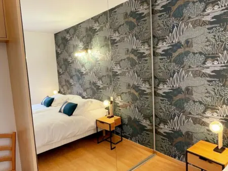 Gîte familial spacieux près de Villandry, avec jardin, pétanque et WIFI - Photo 12