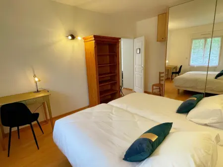 Gîte familial spacieux près de Villandry, avec jardin, pétanque et WIFI - Photo 13