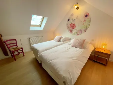 Gîte familial spacieux près de Villandry, avec jardin, pétanque et WIFI - Photo 16