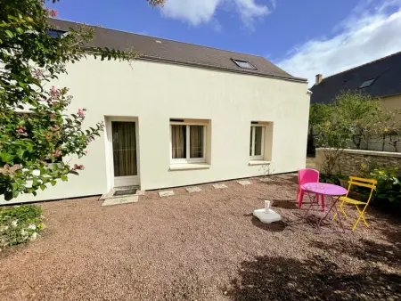 Gîte familial spacieux près de Villandry, avec jardin, pétanque et WIFI - Photo 21