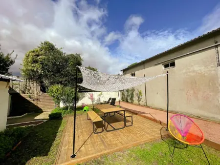 Gîte familial spacieux près de Villandry, avec jardin, pétanque et WIFI - Photo 22