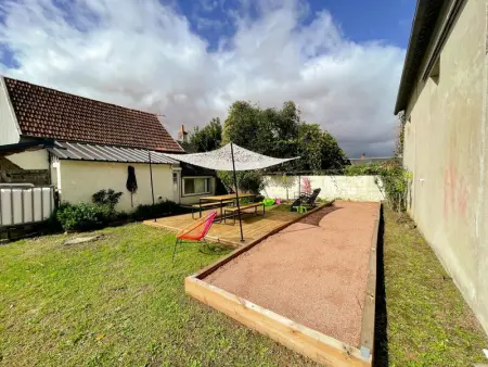 Gîte familial spacieux près de Villandry, avec jardin, pétanque et WIFI - Photo 24