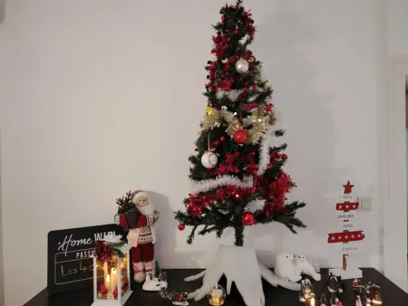 Gîte familial spacieux près de Villandry, avec jardin, pétanque et WIFI - Photo 26