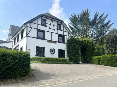 Casa en Malmedy, Aux Hirondelles - L1017273