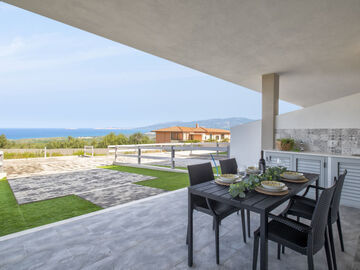 Location Wohnung in Valledoria,Posidonia IT7030.19.2 N°1017279