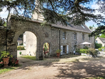 Location Gîte in Concarneau,La Manoir du Moros FR2911.641.1 N°1017281