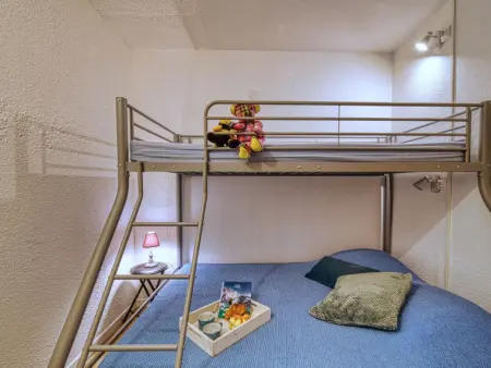 Pegase Phenix, Appartement 4 personnes à Le Corbier - Photo 2